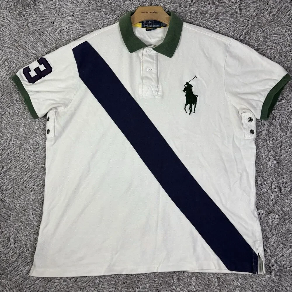 Polo Ralph Lauren polo ralph
